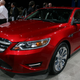 Illustration for article titled 2010 Ford Taurus: A Flagship Returns